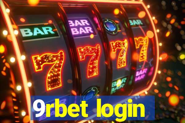 9rbet login